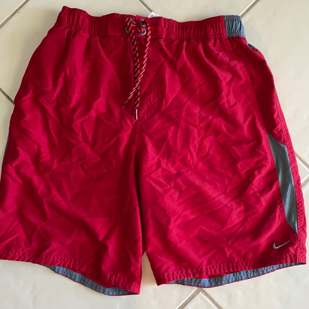 Nike bathing suit M